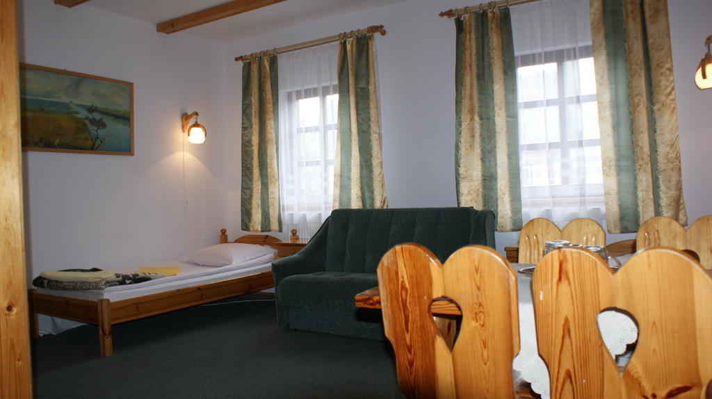 Bed & Breakfast Unikat