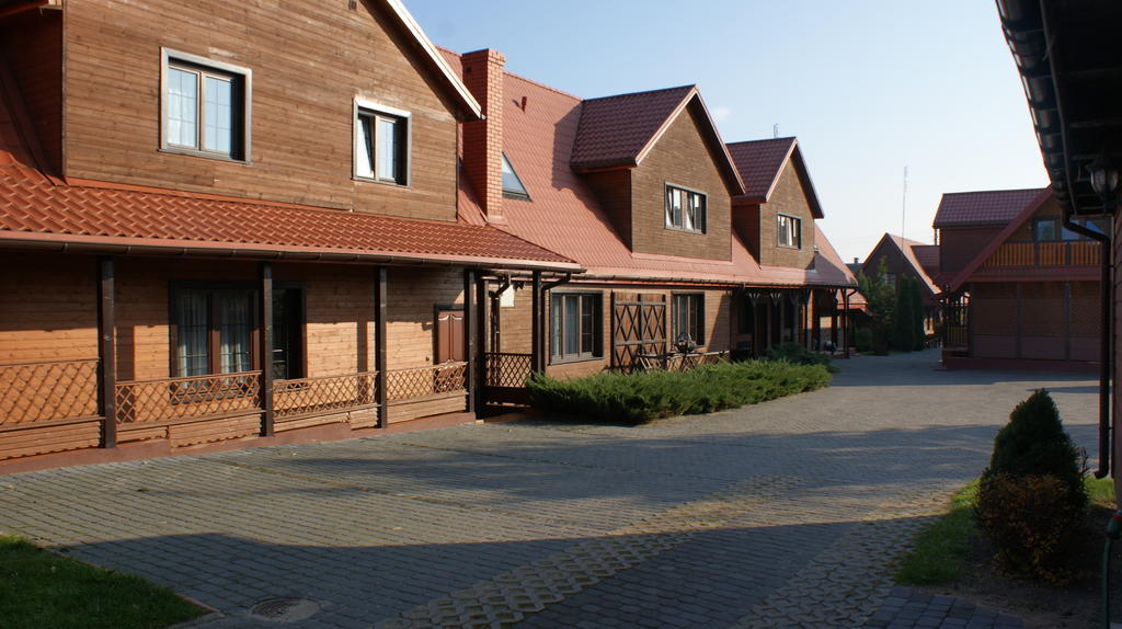 Bed & Breakfast Unikat *