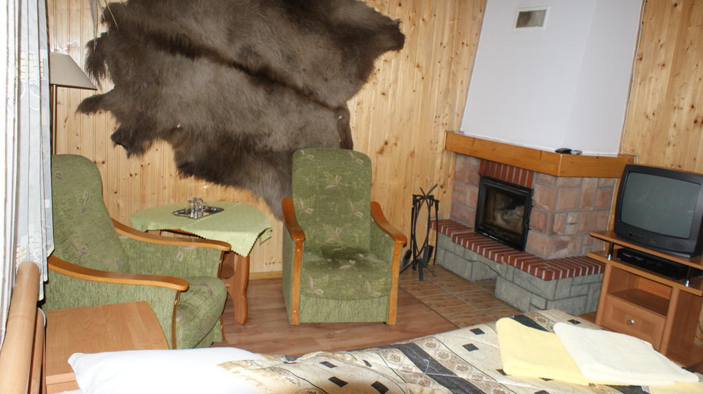 Bed & Breakfast Unikat *
