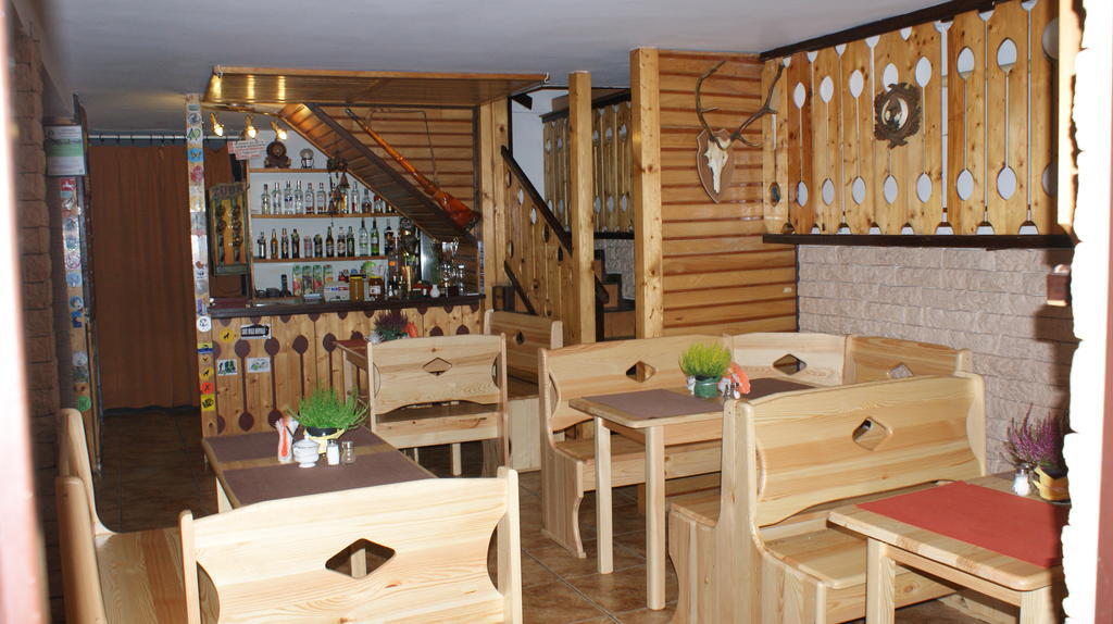 Bed & Breakfast Unikat