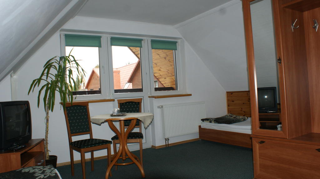 Bed & Breakfast Unikat *