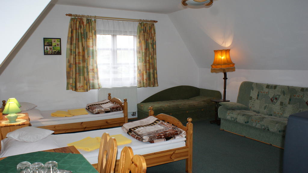 Bed & Breakfast Unikat