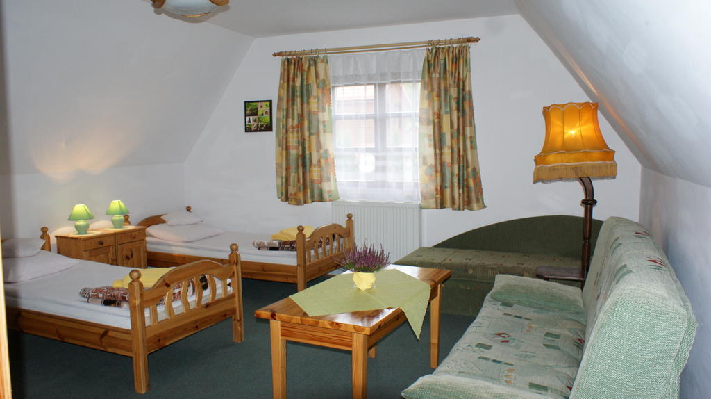 Bed & Breakfast Unikat *